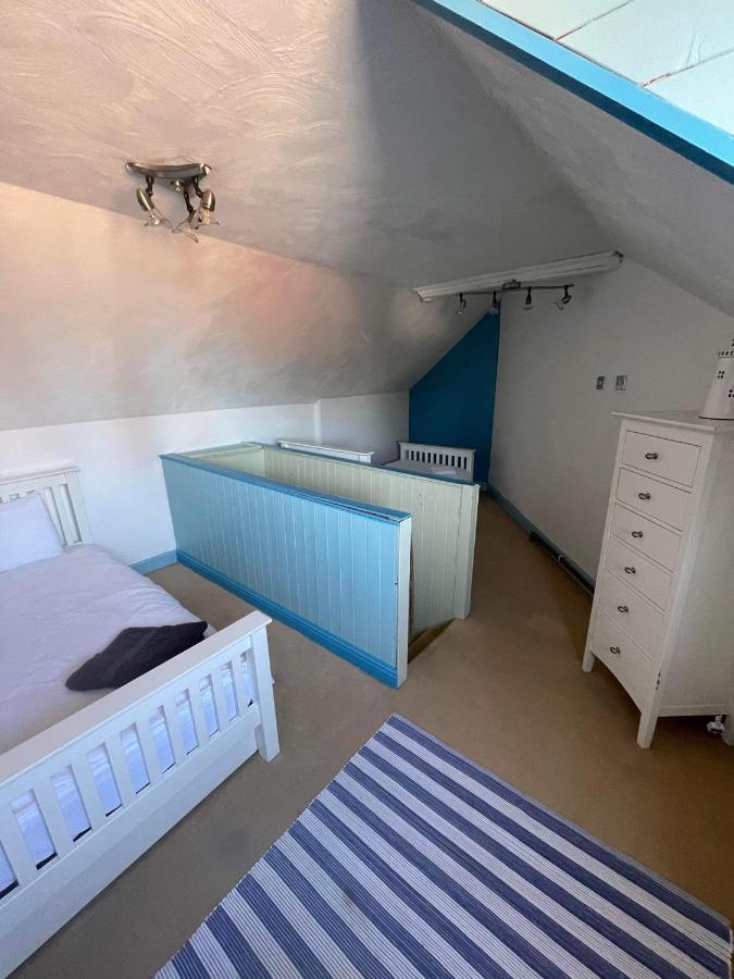 Tudor House, Central Skegness Exterior photo